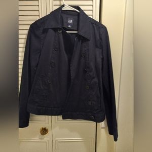 Gap Jacket